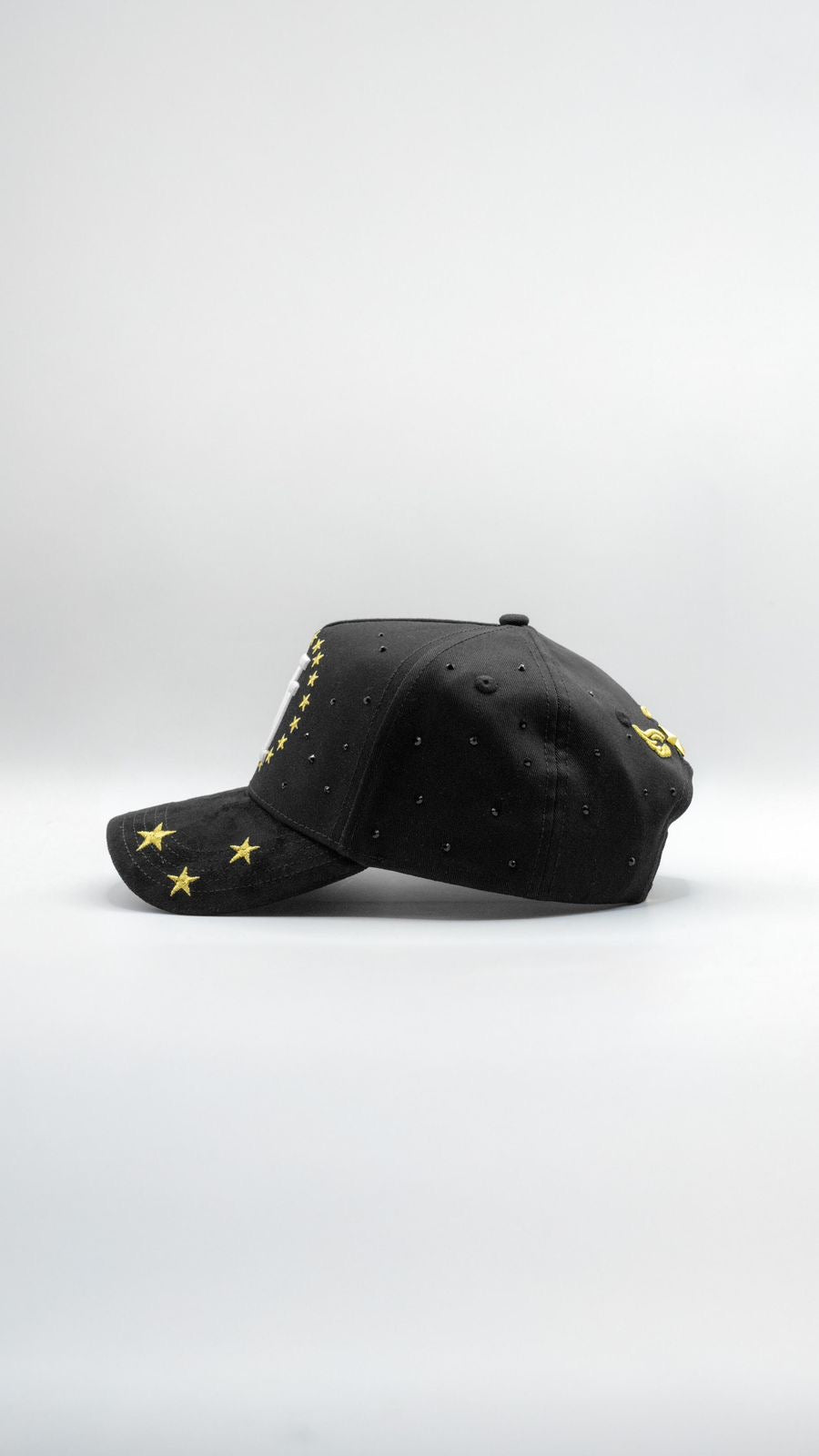 GOLDEN LA STAR