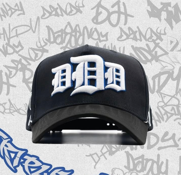 TRIPLE D LIMITED EDITION