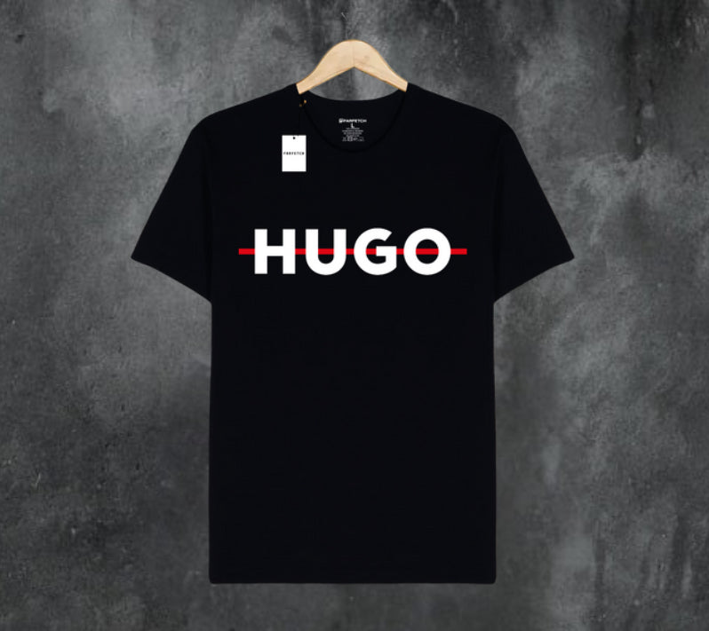 Playera HUGO Hombre –