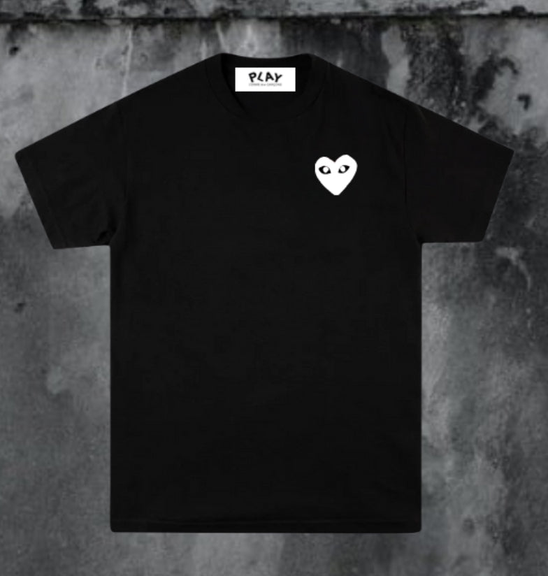 Comme Des Garçons Play