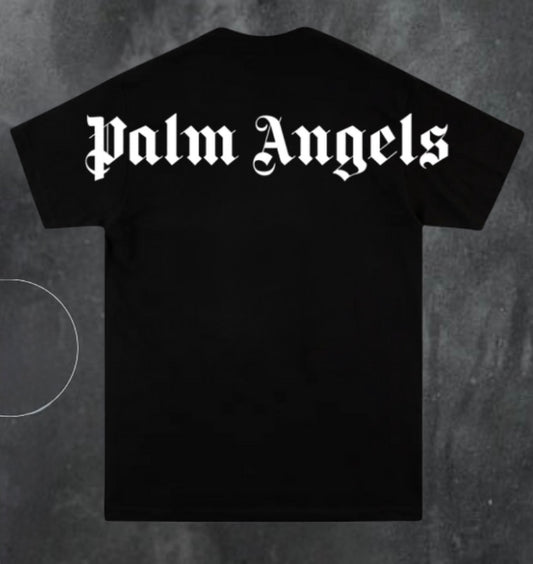 Playera Palm Angels