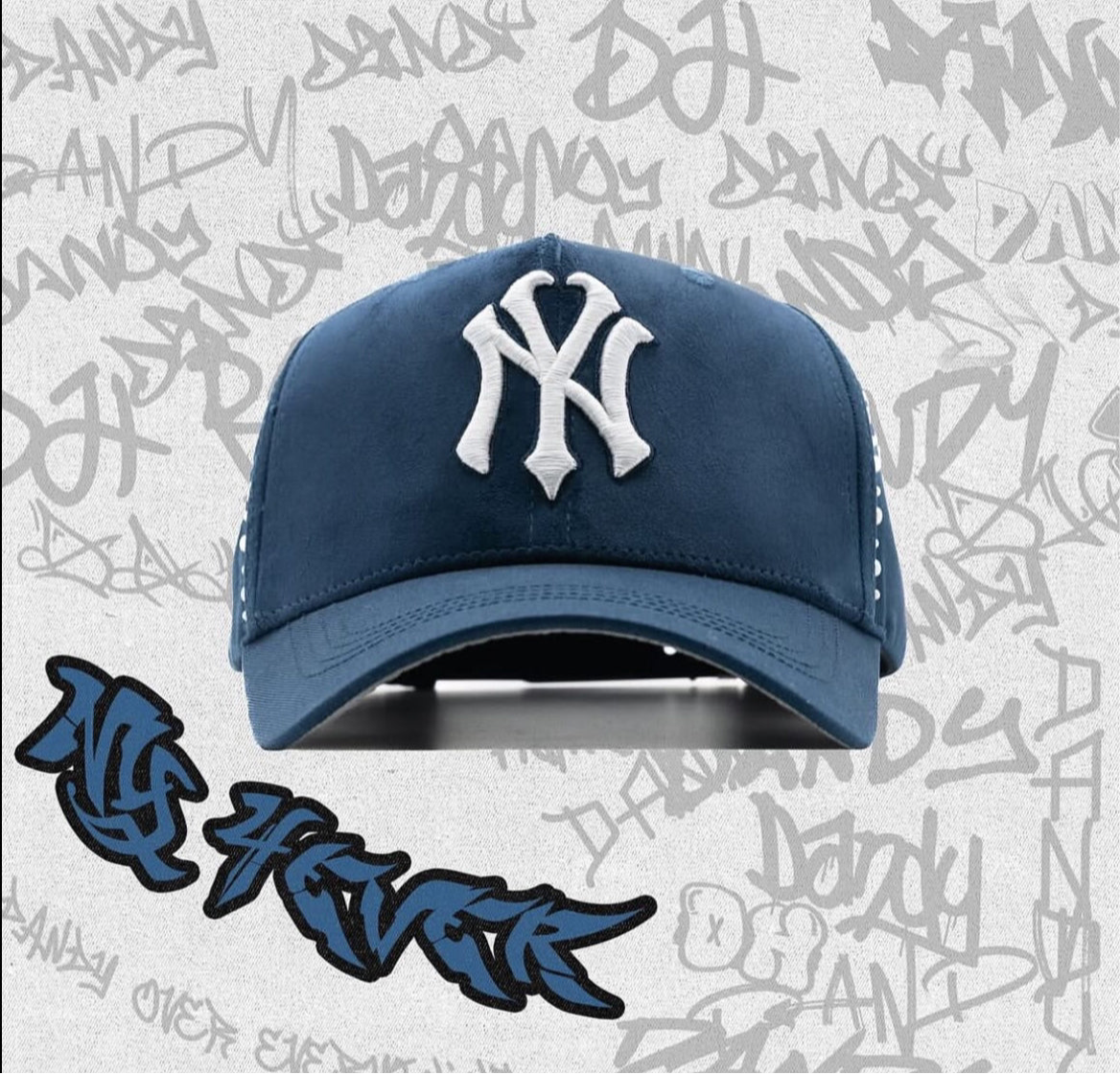 NY 4EVER LIMITED EDITION
