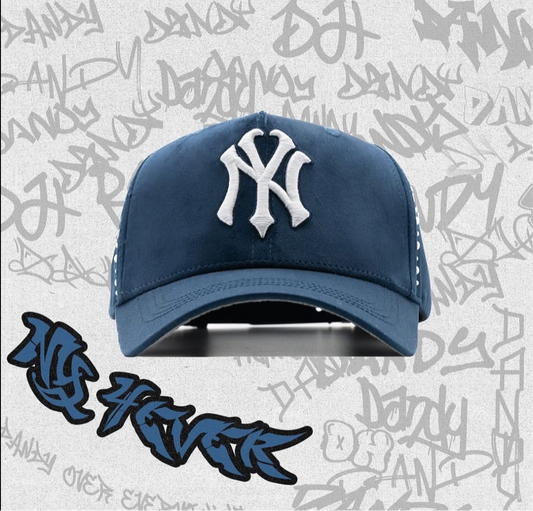 NY 4EVER LIMITED EDITION