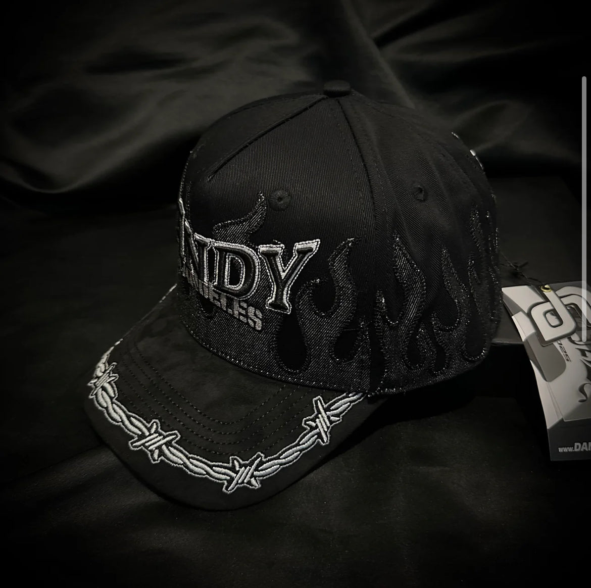 Stay Out Limited Edition