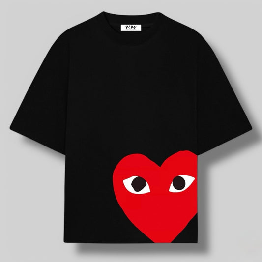 Comme Des Garçons Play
