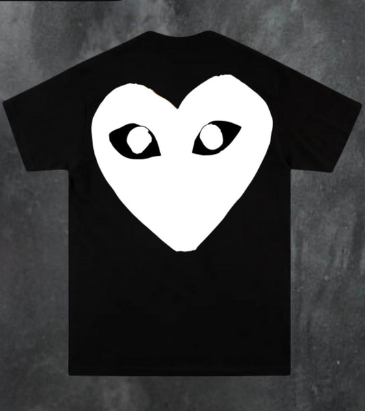 Comme Des Garçons Play