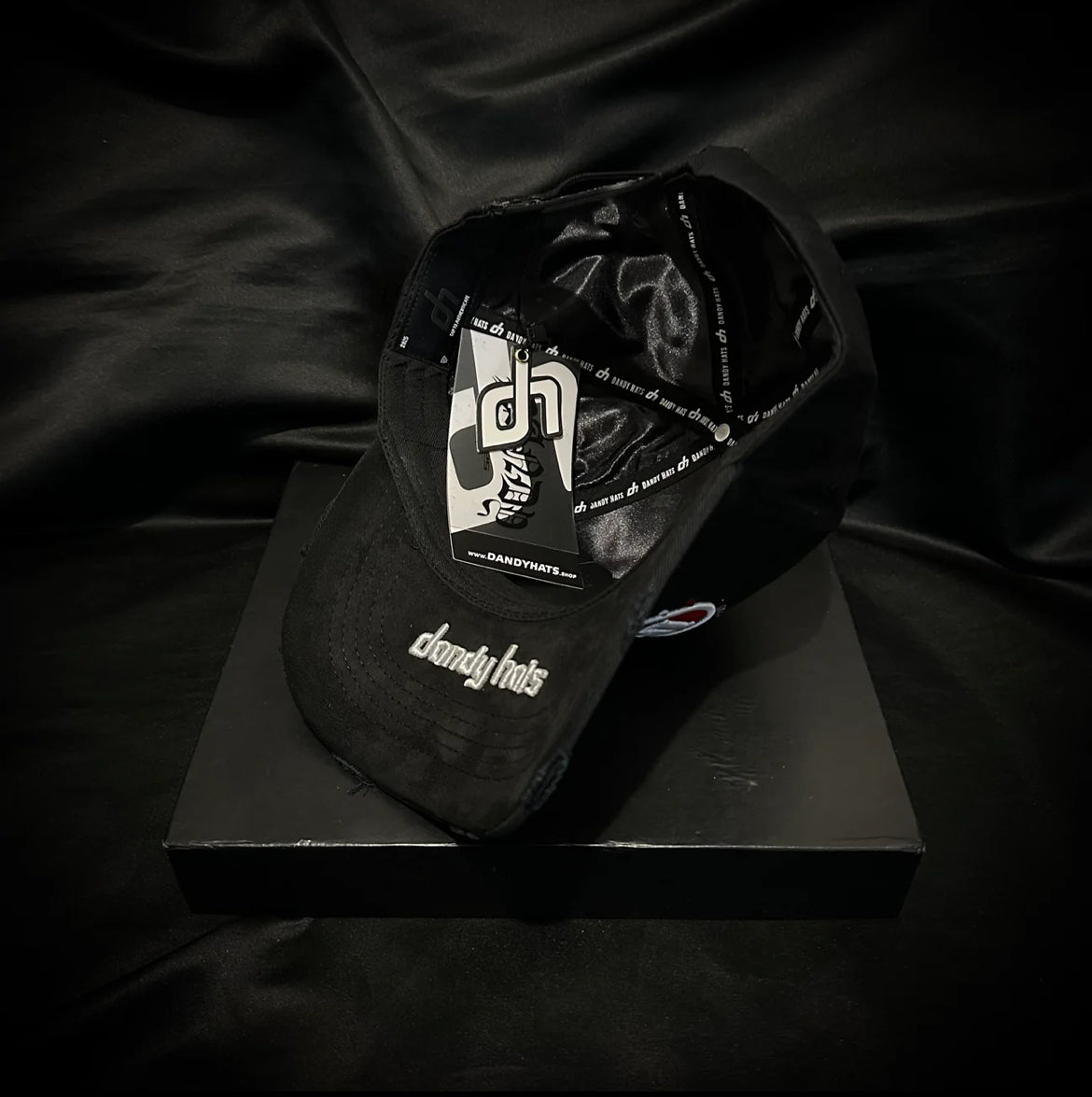 D.Q.E Limited Edition