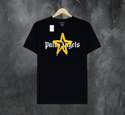 Playera Star Palm Angels