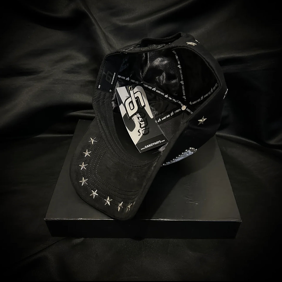 STARS & STUDS Limited Edition